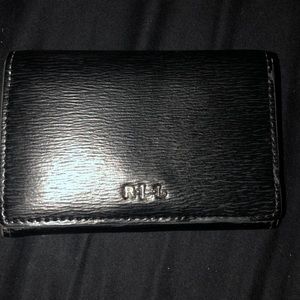 ralph lauren wallet